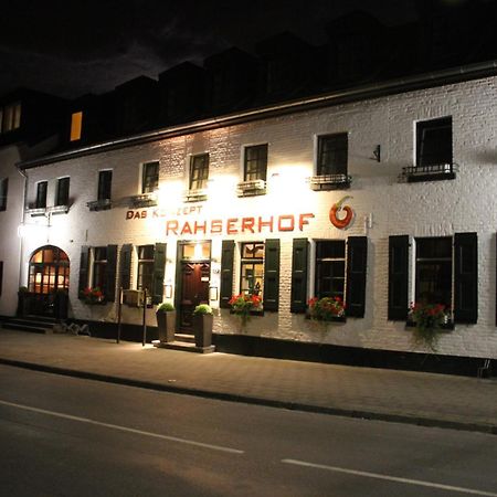 Hotel Rahserhof Viersen Esterno foto
