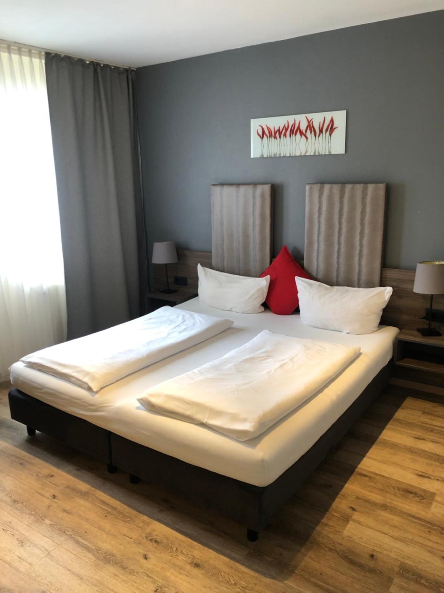 Hotel Rahserhof Viersen Esterno foto