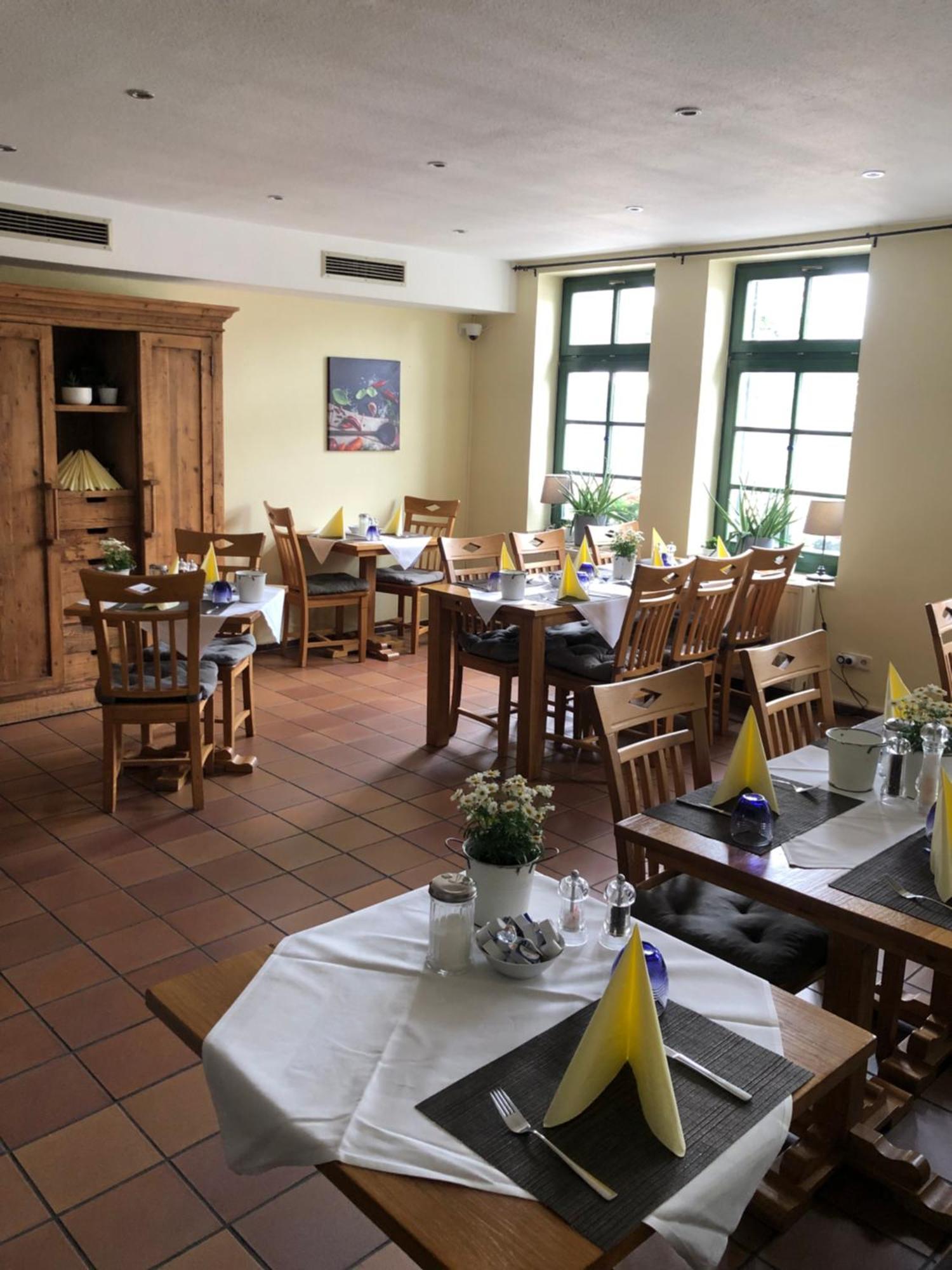 Hotel Rahserhof Viersen Esterno foto