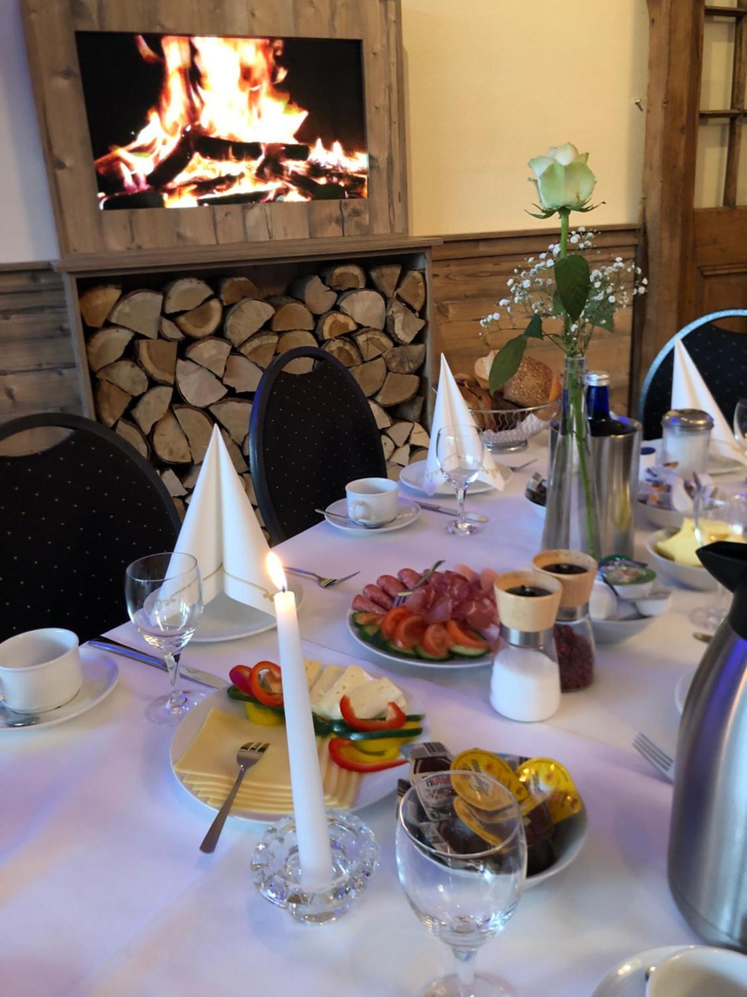 Hotel Rahserhof Viersen Esterno foto
