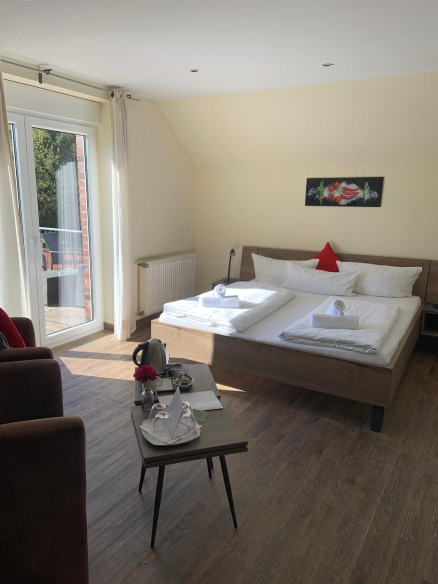 Hotel Rahserhof Viersen Esterno foto