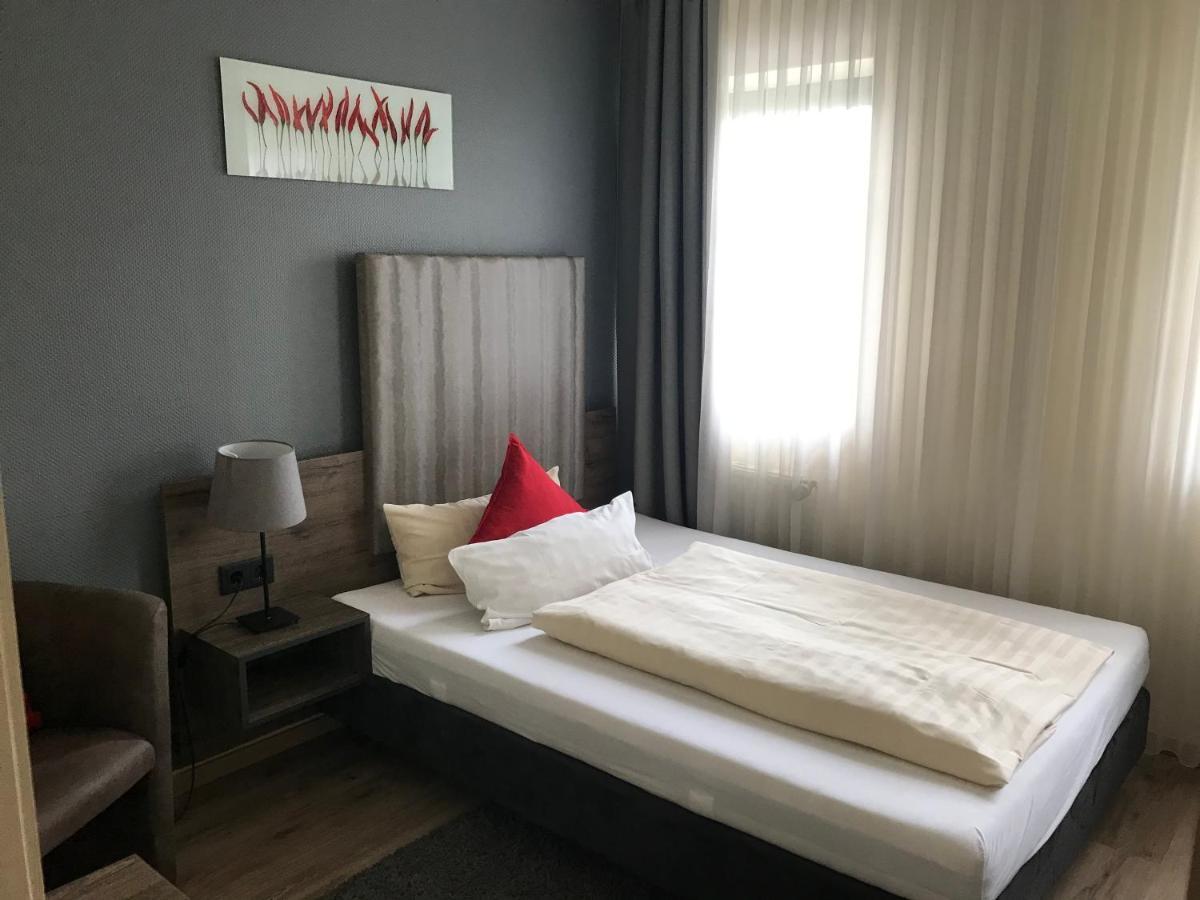 Hotel Rahserhof Viersen Esterno foto