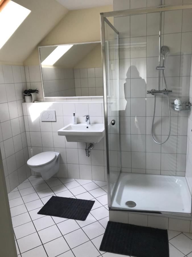 Hotel Rahserhof Viersen Esterno foto